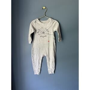 Baby Gap Spiderweb Romper